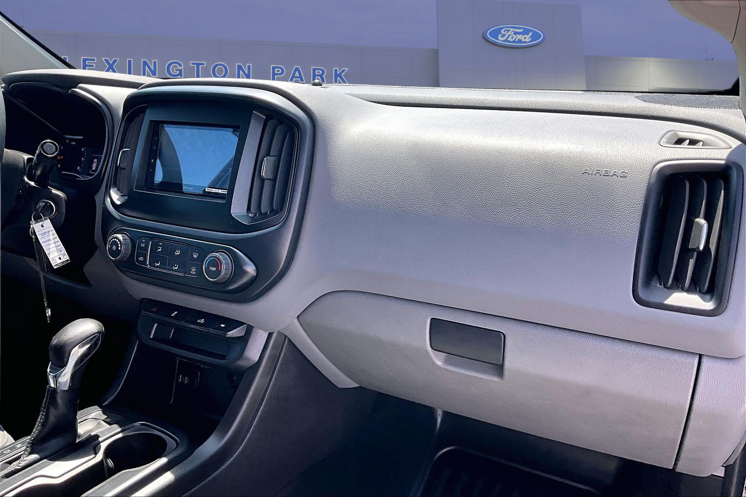 Used 2022 GMC Canyon Elevation Standard RWD image 27