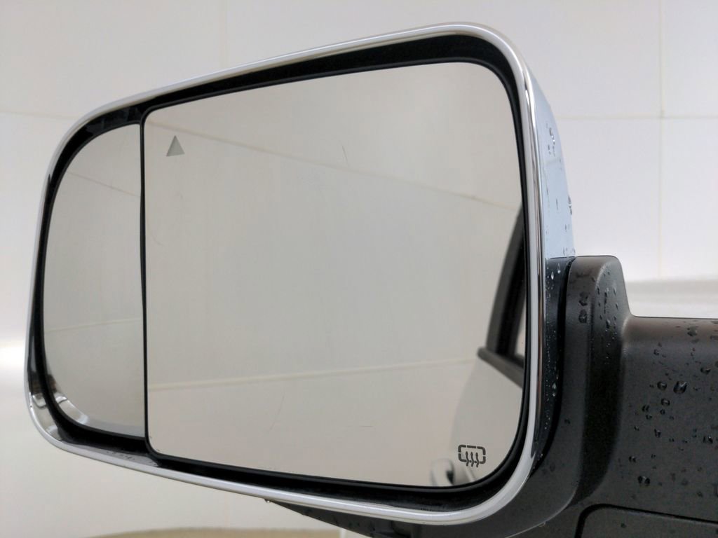 Used 2021 RAM 2500 Laramie AWD/4WD image 16