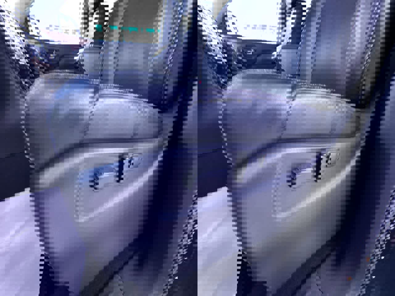 Used 2019 INFINITI QX80 Luxe w/ Proassist Package image 13