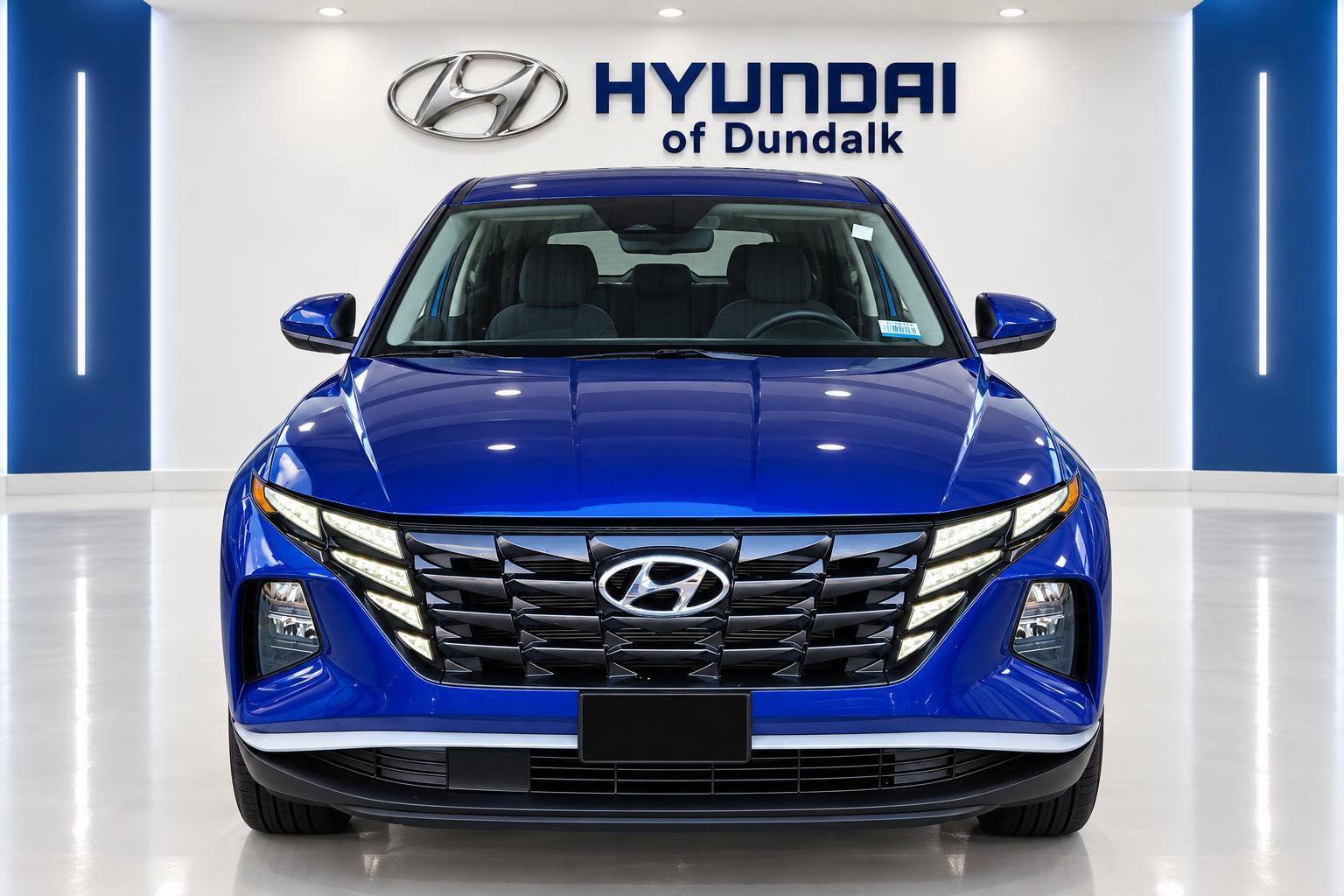 Used 2024 Hyundai Tucson SE FWD image 5