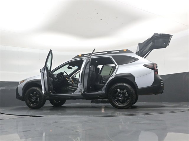 Used 2022 Subaru Outback Wilderness image 53