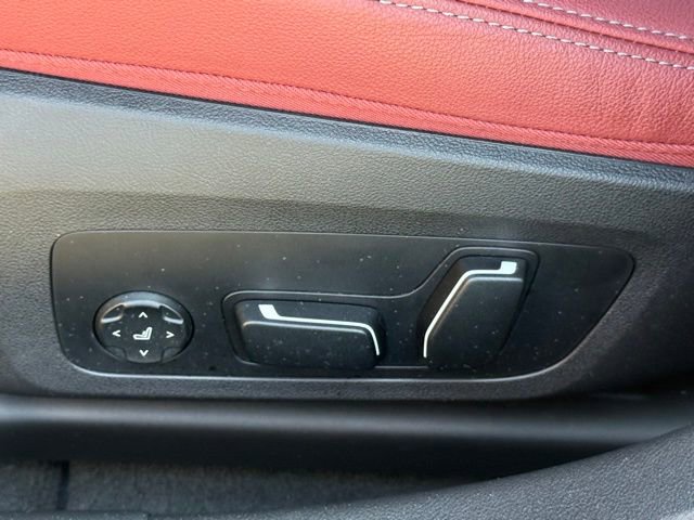 Used 2025 BMW i4 eDrive40 w/ Premium Package image 20