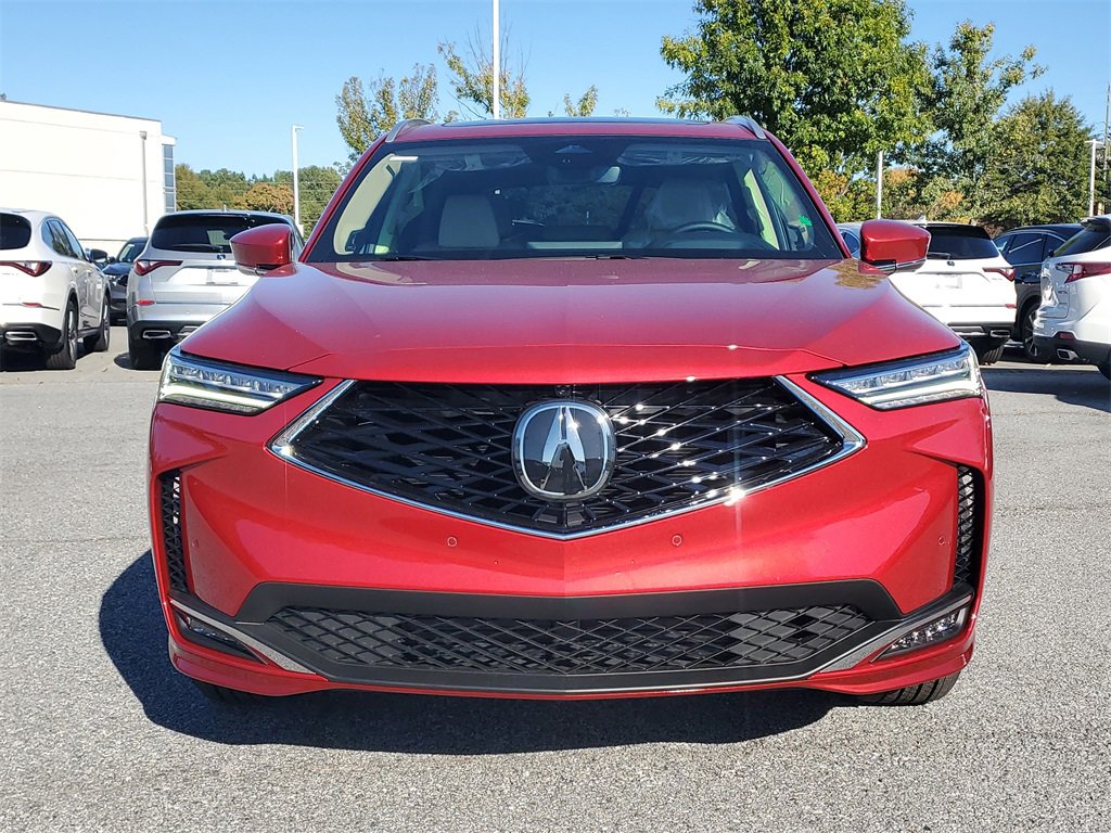 New 2026 Acura MDX w/ Advance Package image 2