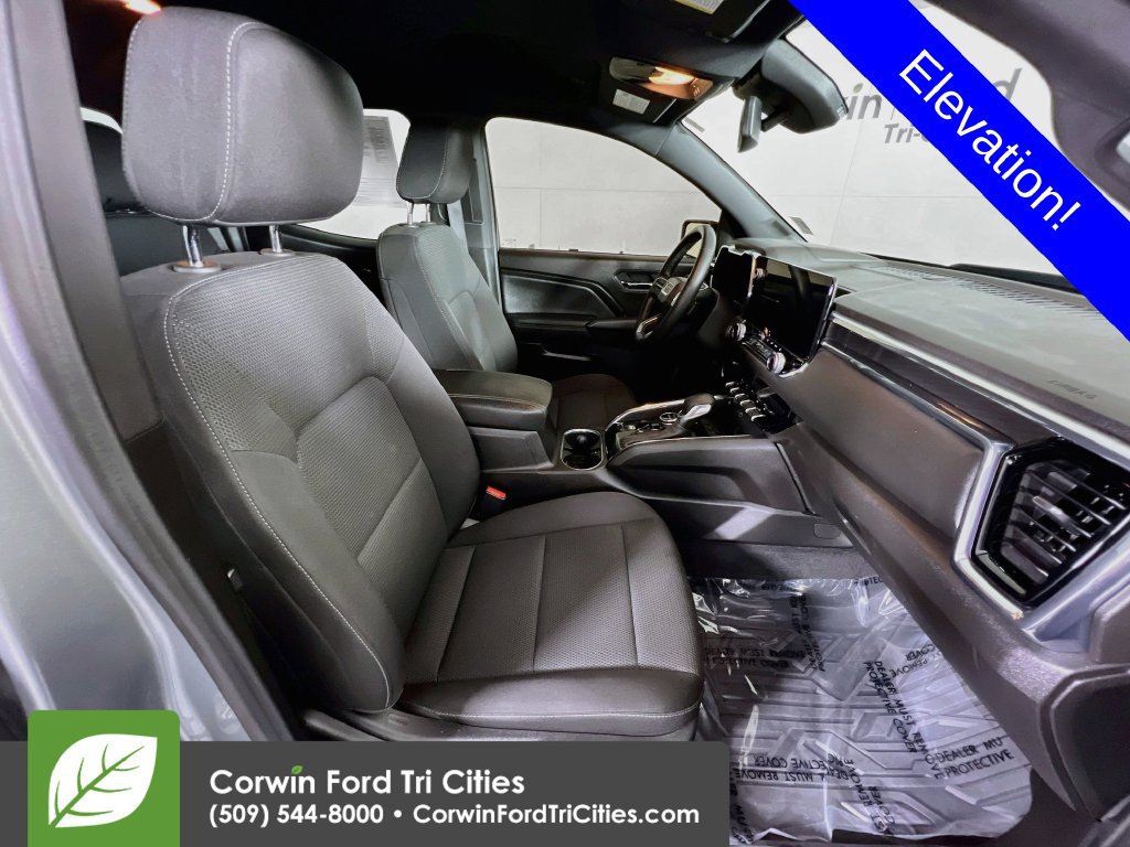 Used 2025 GMC Canyon Elevation w/ Convenience Package AWD/4WD image 16