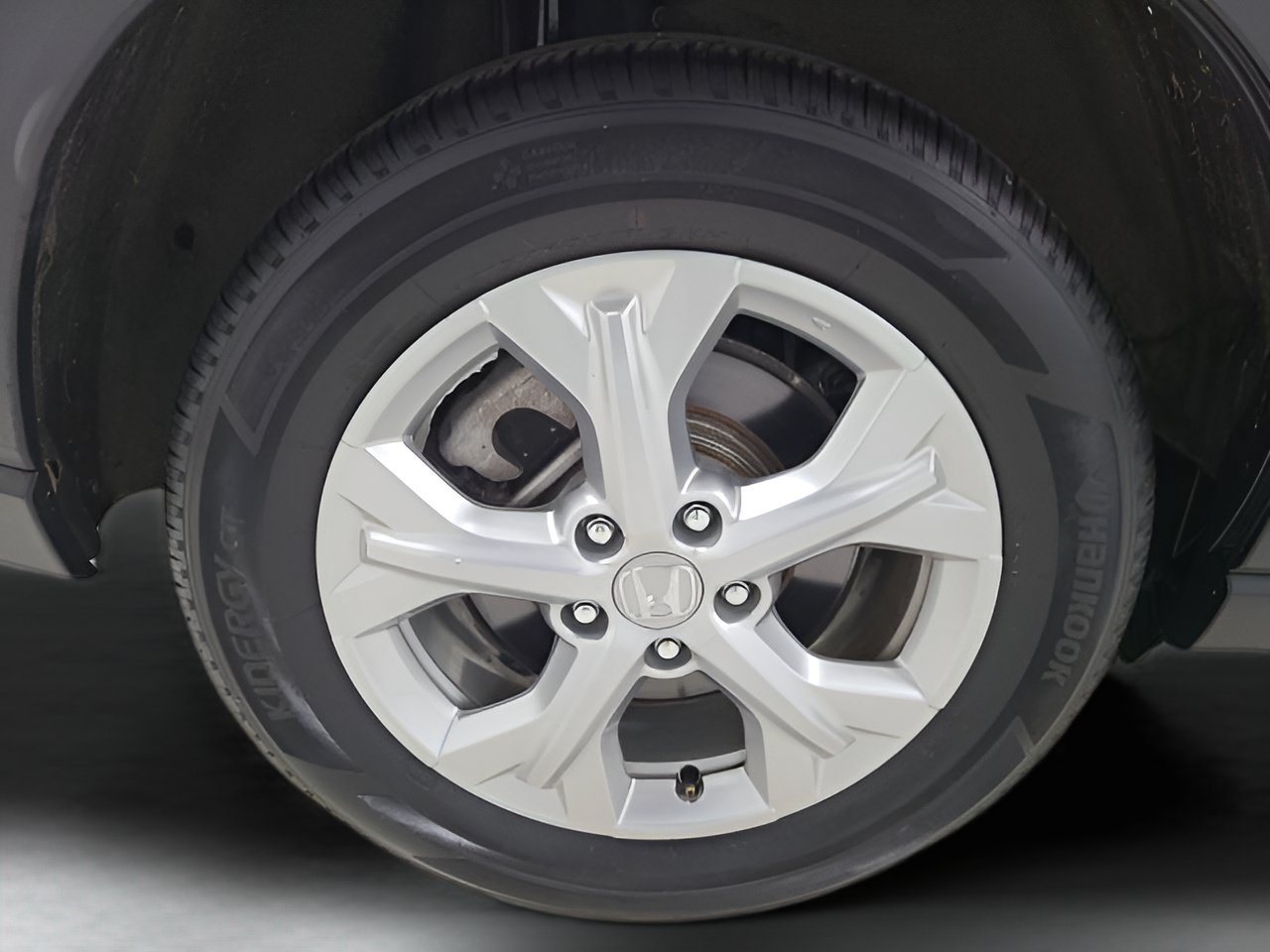Used 2024 Honda HR-V LX image 8