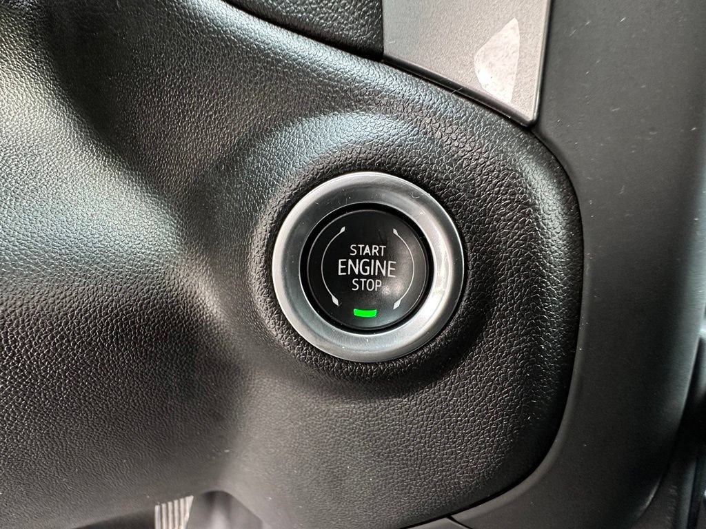 Used 2024 GMC Sierra 2500 Pro w/ 1SA Pro Safety Plus Package AWD/4WD image 31