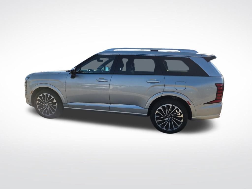 Used 2026 Hyundai Palisade Calligraphy AWD/4WD image 6