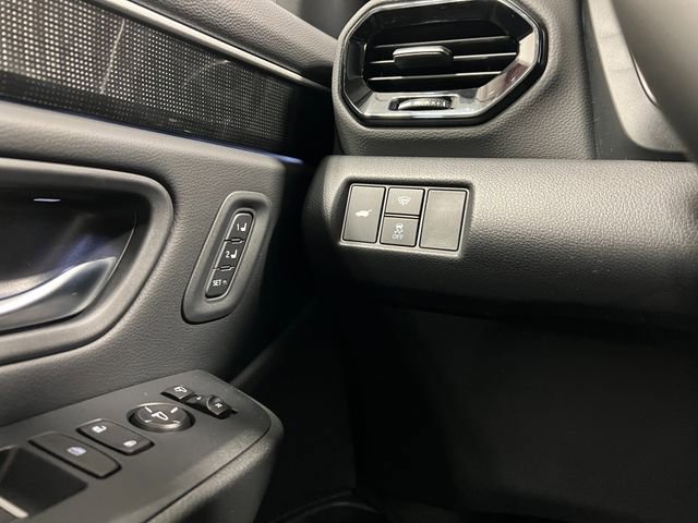 New 2025 Honda Pilot Elite image 20