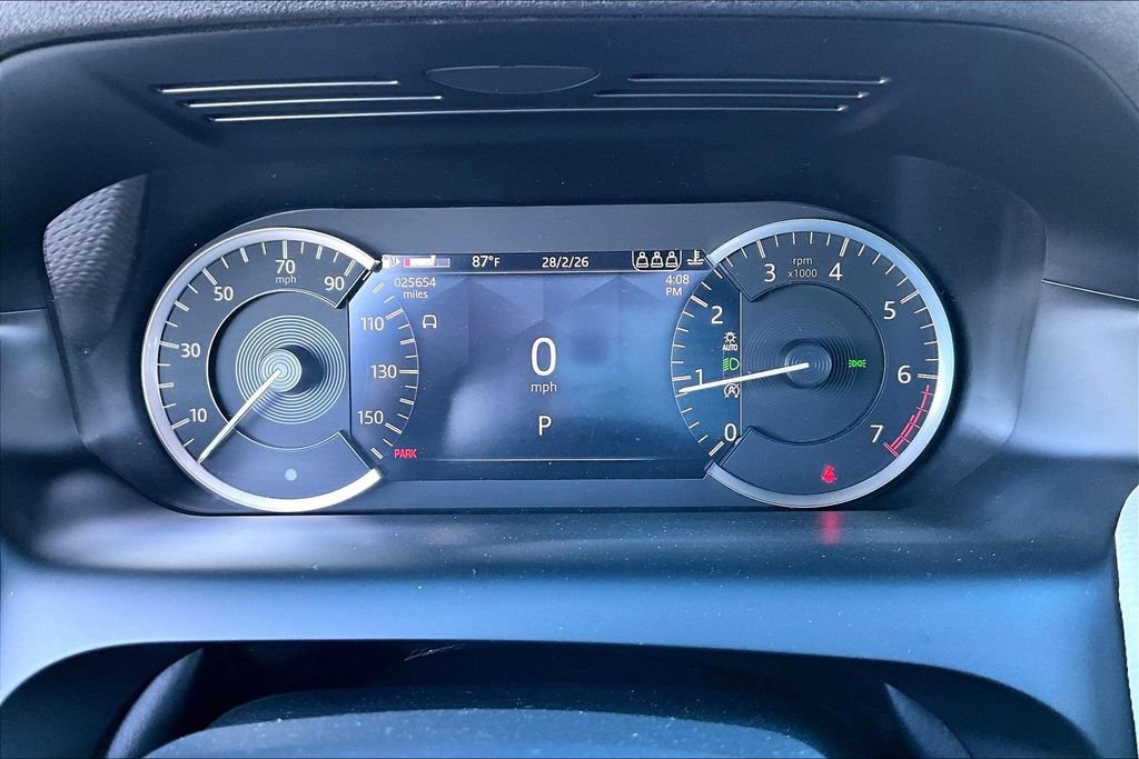 Certified 2022 Land Rover Discovery Sport S R-Dynamic image 13