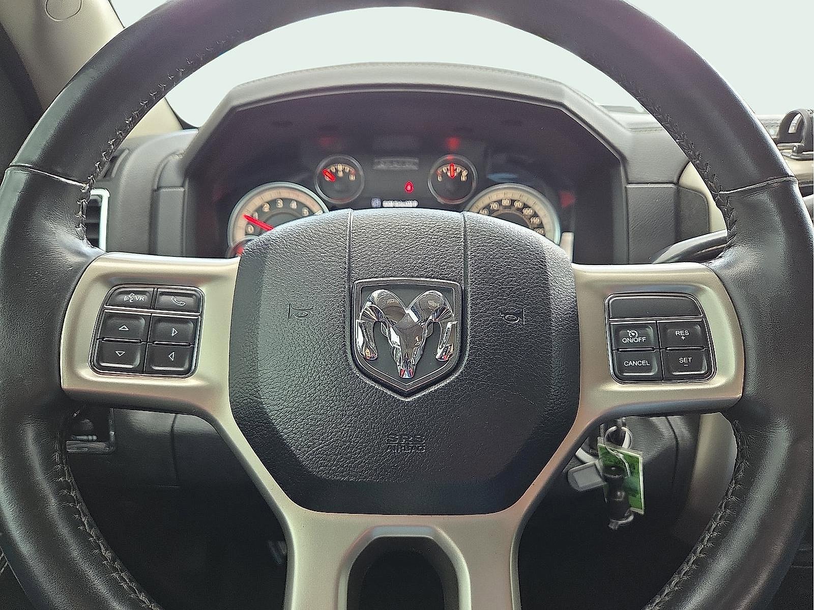 Used 2018 RAM 2500 Laramie image 24