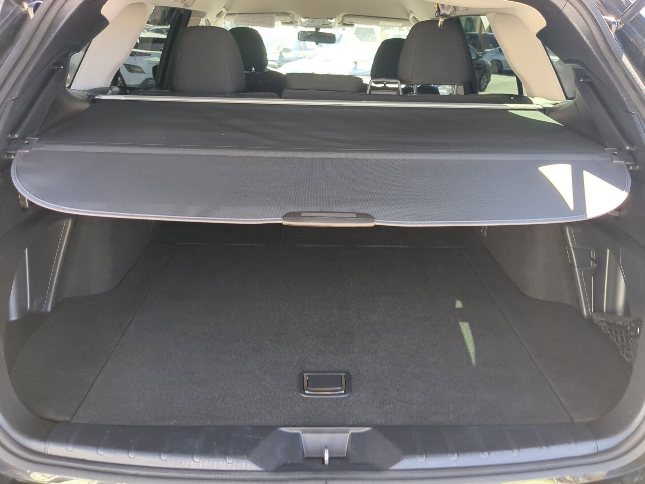 Used 2023 Subaru Outback 2.5i image 29