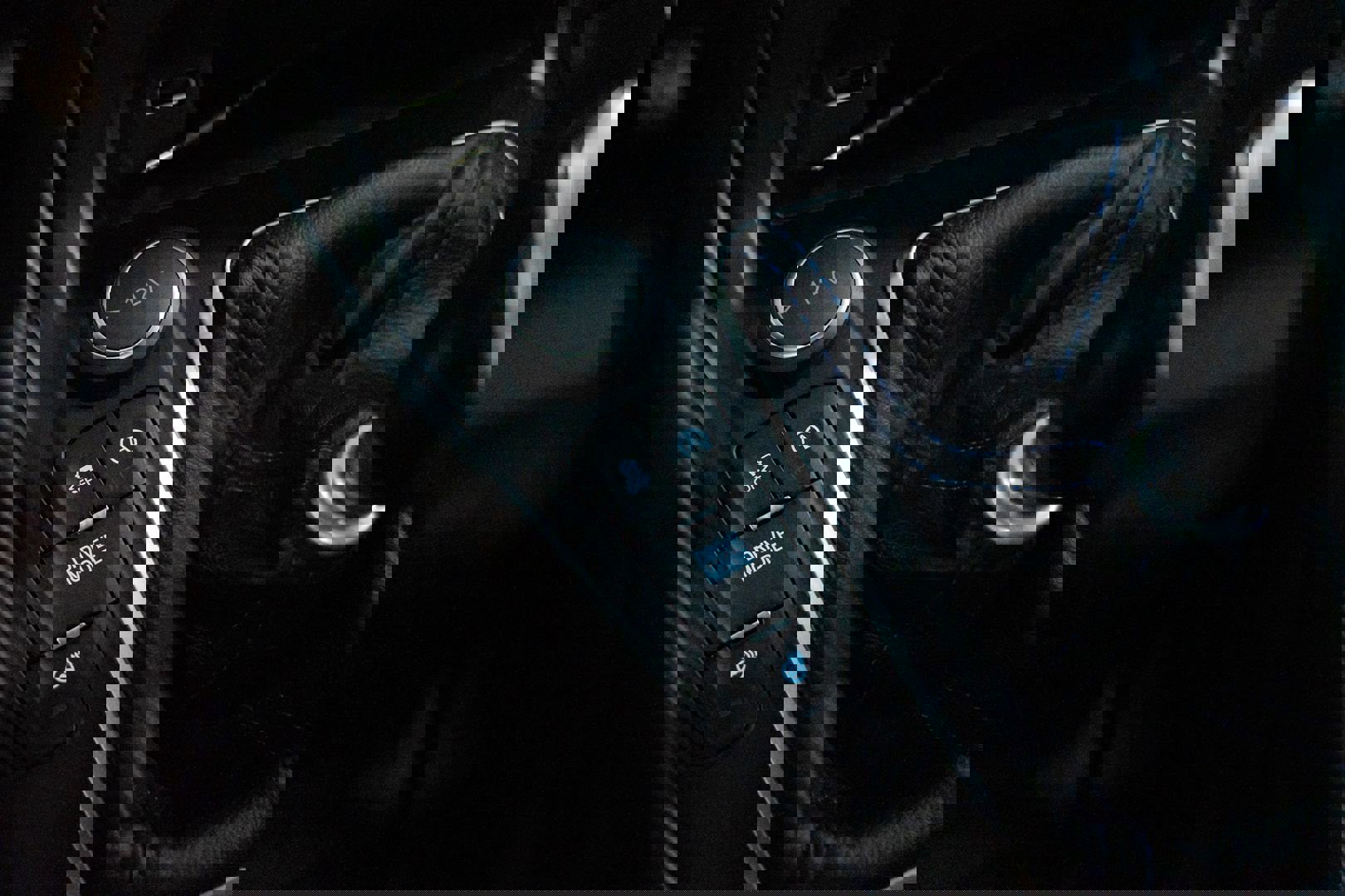 Used 2017 Ford Focus RS image 41