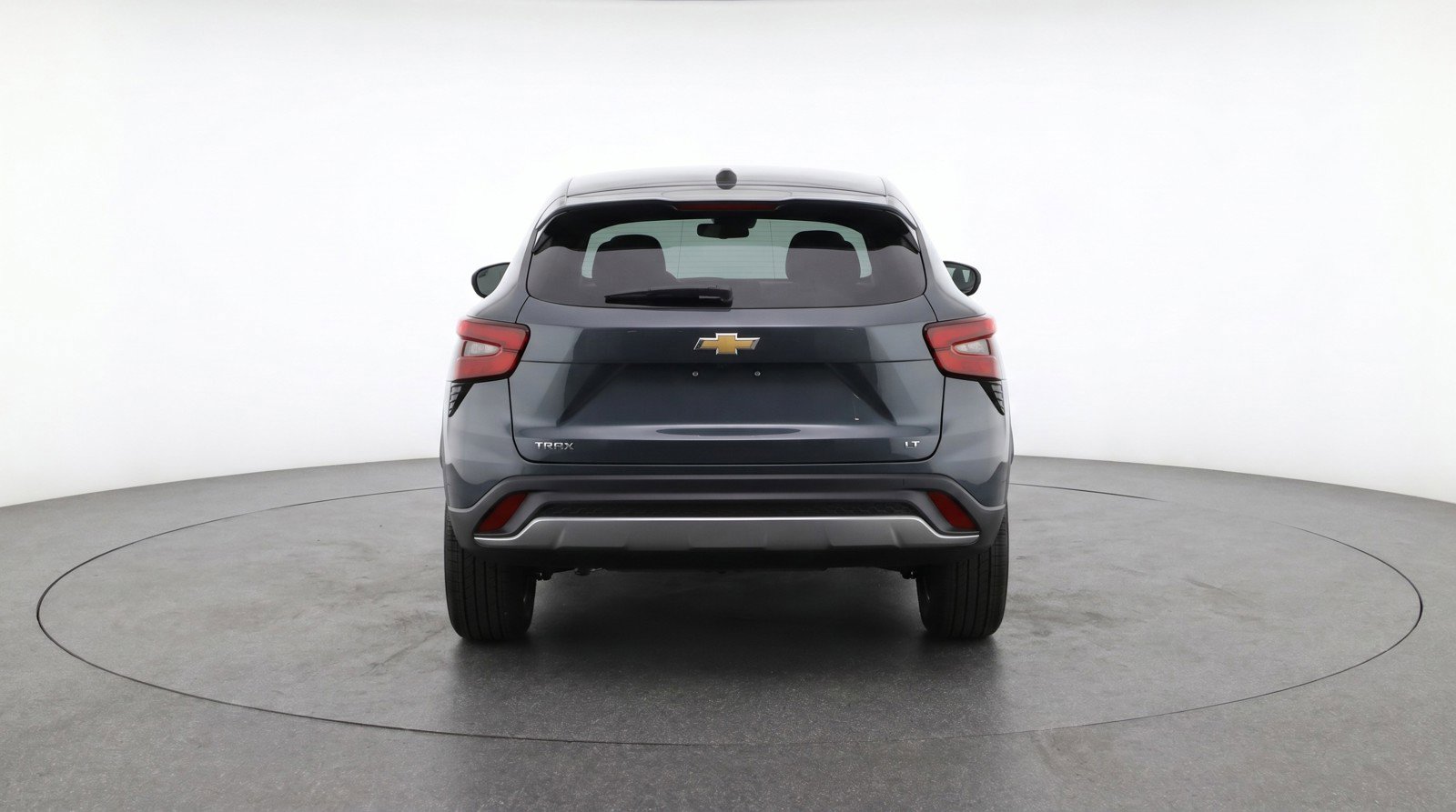 Used 2025 Chevrolet Trax LT w/ LT Convenience Package FWD image 7