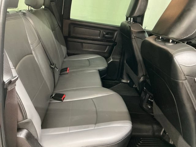 Used 2024 RAM 2500 Tradesman w/ Chrome Appearance Group AWD/4WD image 18