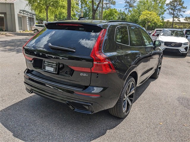 New 2025 Volvo XC60 B5 Ultra w/ Climate Package image 4