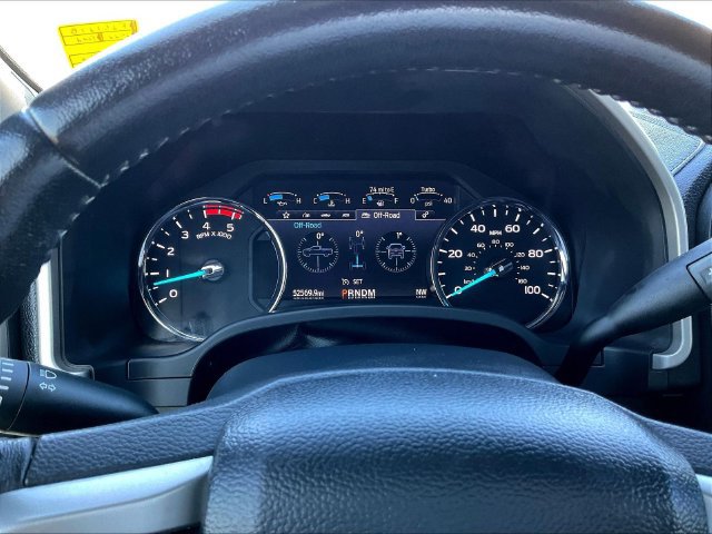 Used 2022 Ford F350 Lariat w/ Lariat Ultimate Package AWD/4WD image 16