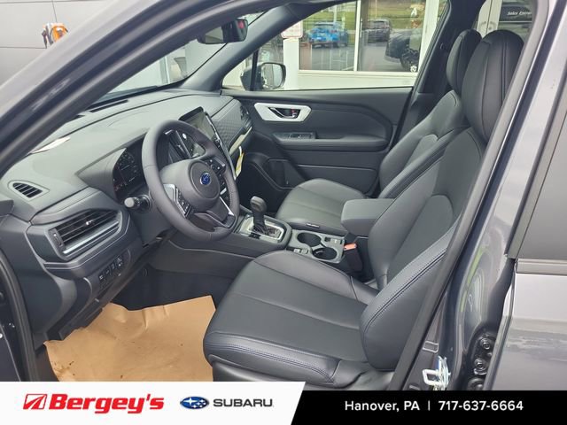 New 2025 Subaru Forester Limited image 8
