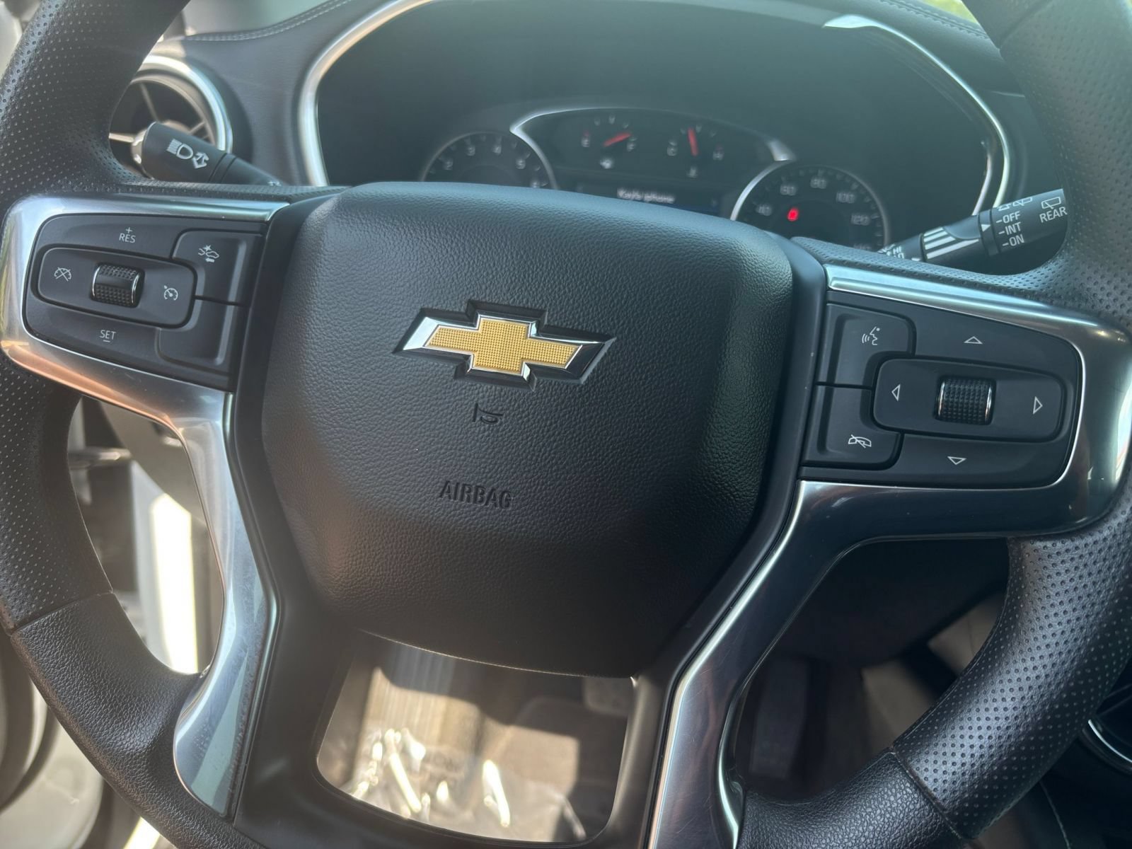 Used 2026 Chevrolet Blazer LT FWD image 28