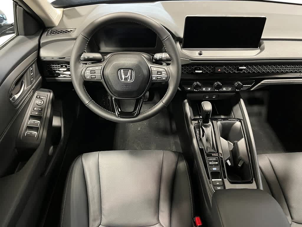 New 2026 Honda Accord EX-L image 26