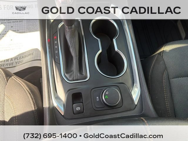 Used 2019 Chevrolet Traverse LT FWD image 25