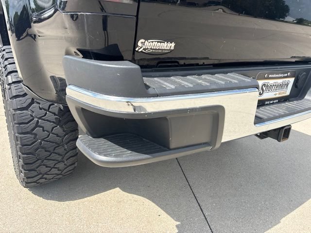 Used 2019 GMC Canyon SLE w/ SLE Convenience Package AWD/4WD image 24