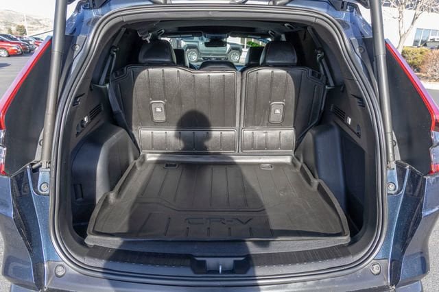 Used 2023 Honda CR-V Sport Touring image 14