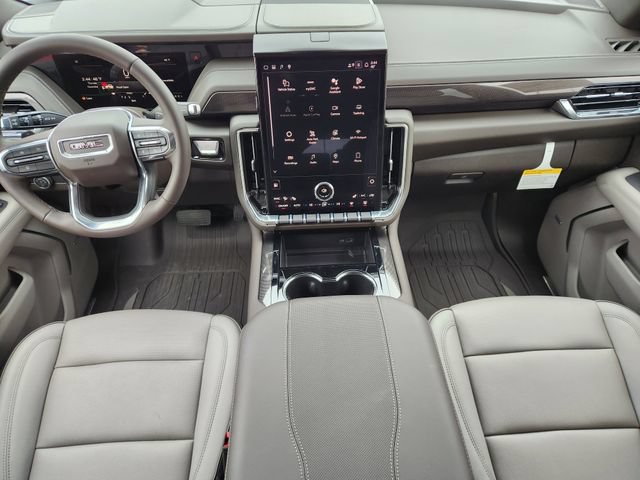 New 2026 GMC Yukon XL Elevation w/ LPO, Floor Liner Package RWD image 2