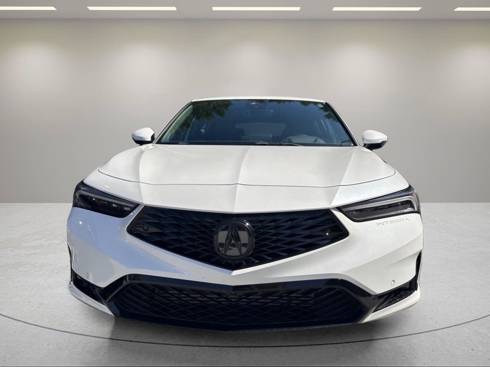 Used 2025 Acura Integra A-Spec w/ Technology Package FWD image 6