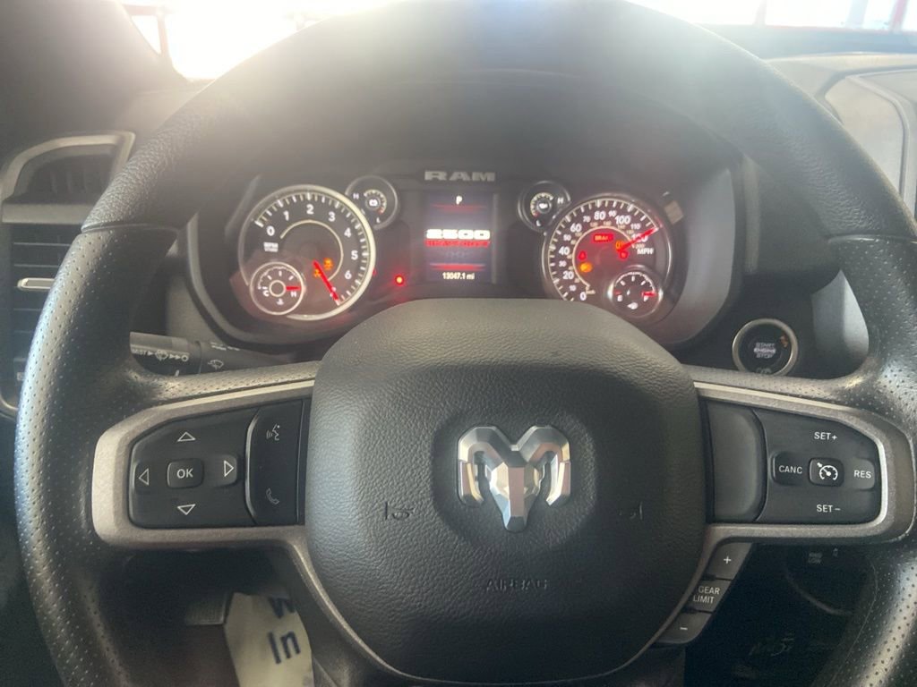 Certified 2023 RAM 2500 Tradesman image 30