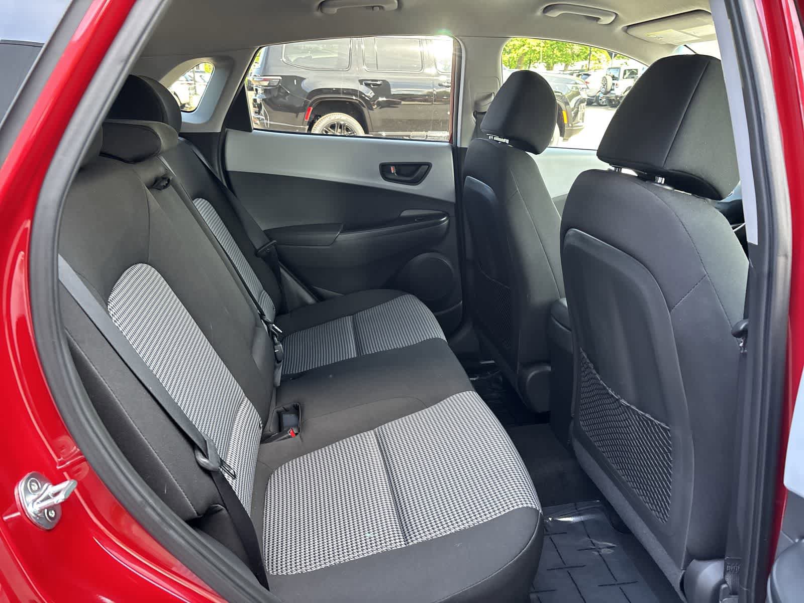Used 2020 Hyundai Kona SEL w/ Cargo Package AWD/4WD image 6