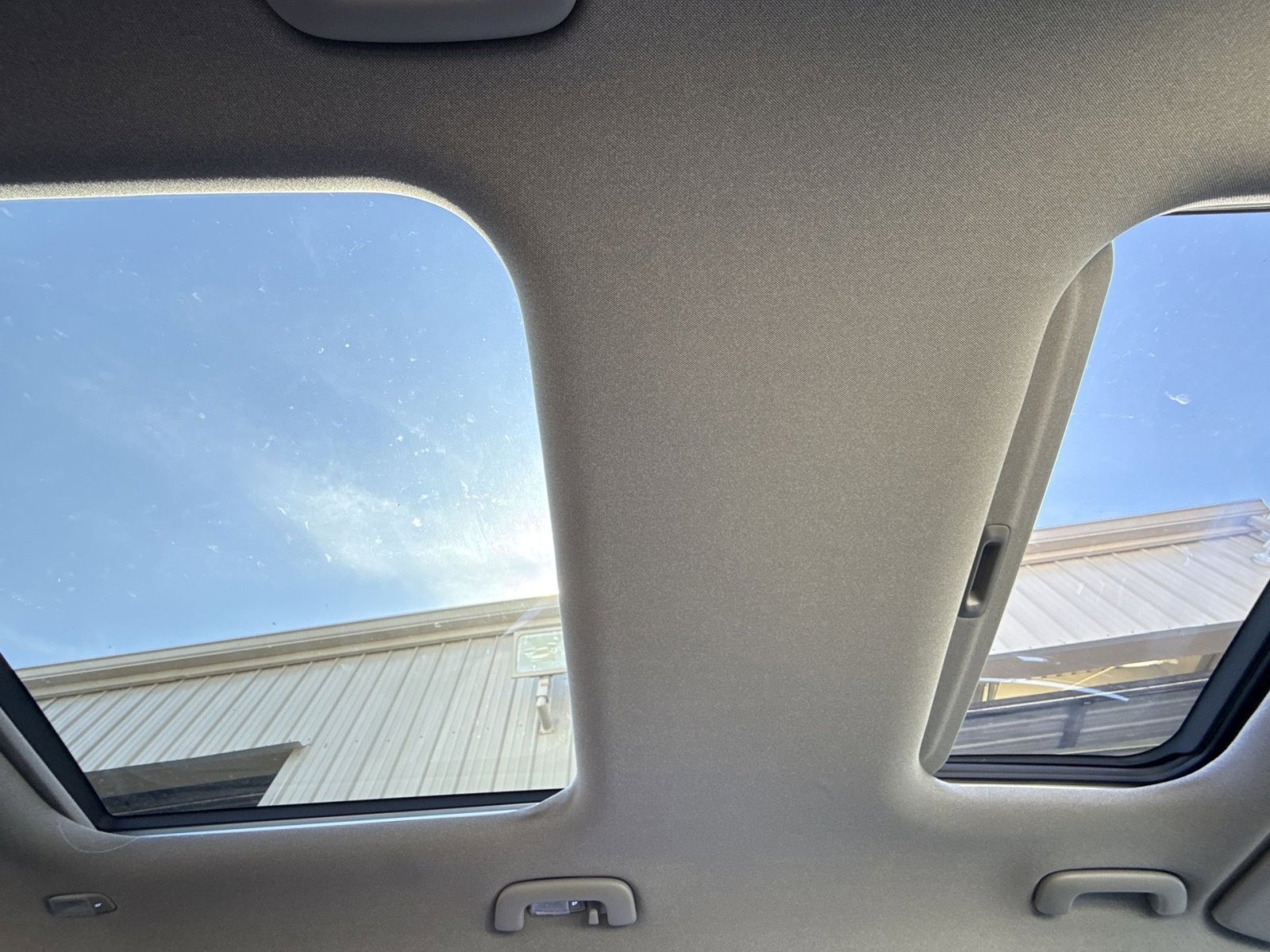 New 2026 Hyundai Santa Fe Limited image 24