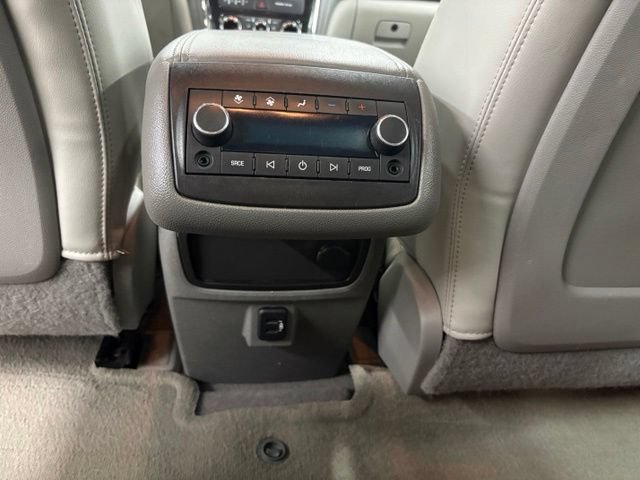 Used 2016 Buick Enclave Leather AWD/4WD image 13