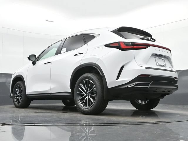 New 2026 Lexus NX 350 AWD w/ Accessory Package (2T) image 14