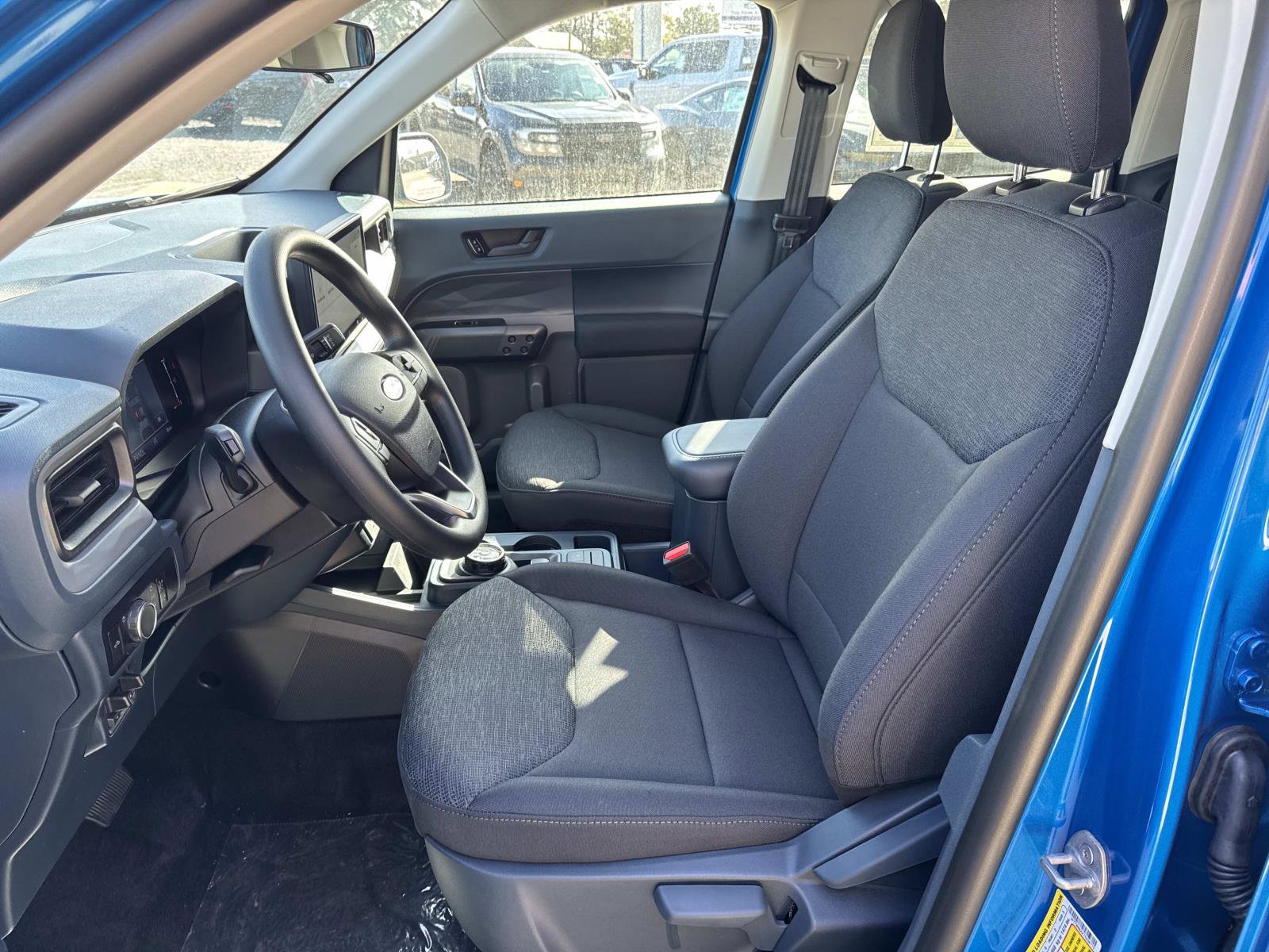 New 2026 Ford Maverick XL w/ 4K Tow Package image 15