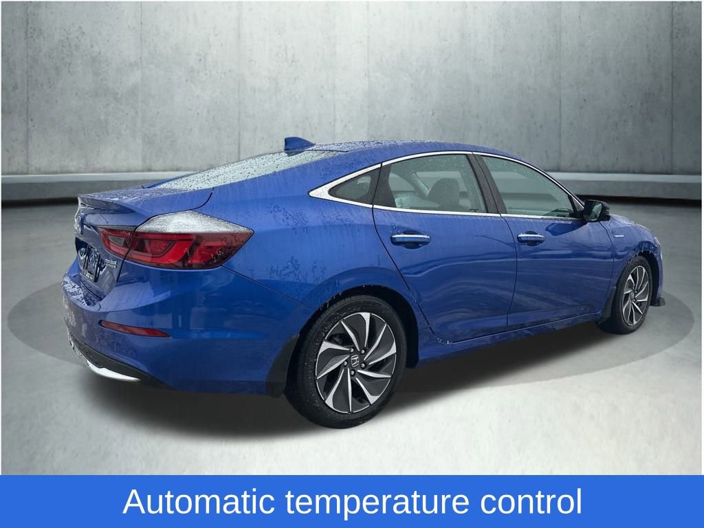 Used 2019 Honda Insight Touring image 5