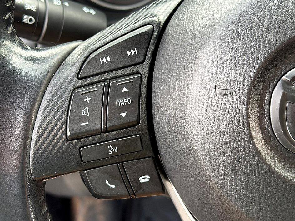 Used 2016 MAZDA CX-5 Touring image 17