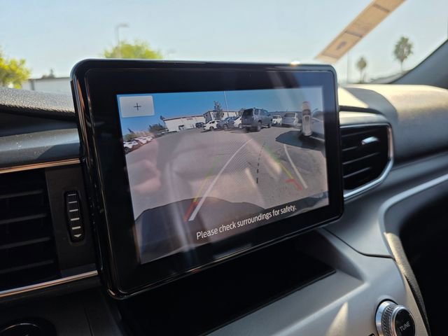 Used 2022 Ford Explorer XLT w/ Equipment Group 202A image 30