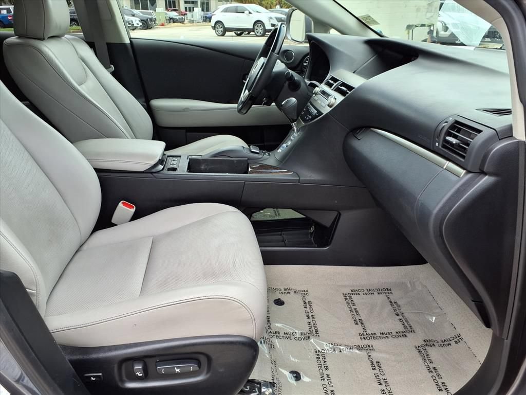 Used 2015 Lexus RX 350 AWD image 9