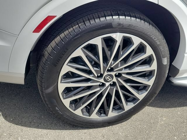 New 2026 Hyundai Palisade Calligraphy AWD/4WD image 29