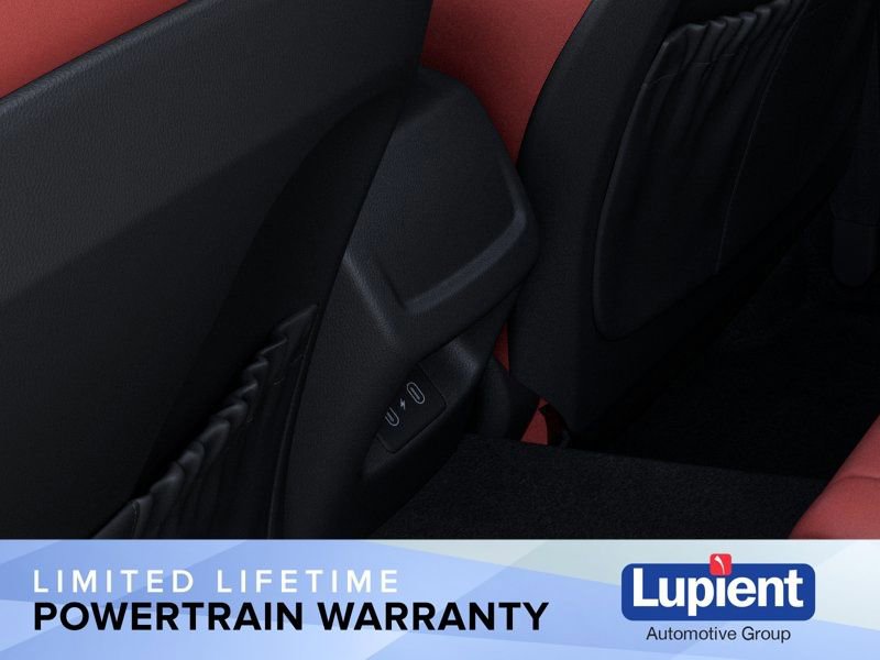 New 2026 Kia K5 GT-Line image 33