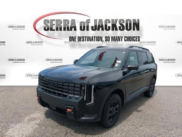 Used 2027 Kia Telluride SX Prestige X-Pro AWD/4WD image 4