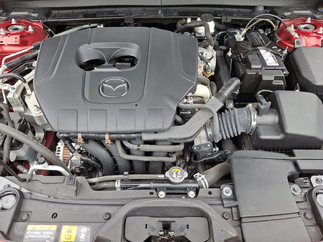 Used 2023 MAZDA CX-30 AWD 2.5 S w/ Select Package image 28