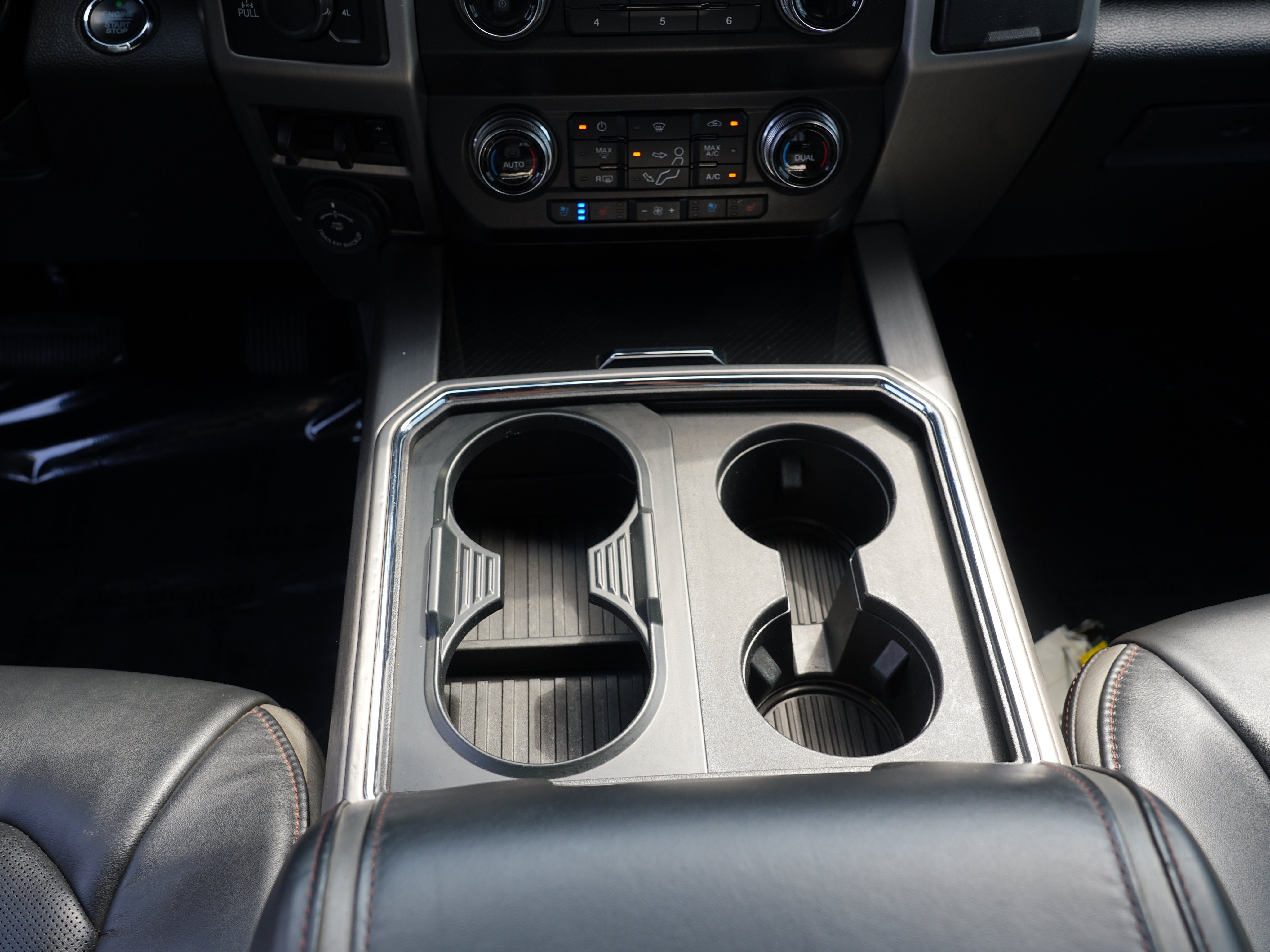 Used 2021 Ford F350 Platinum AWD/4WD image 26