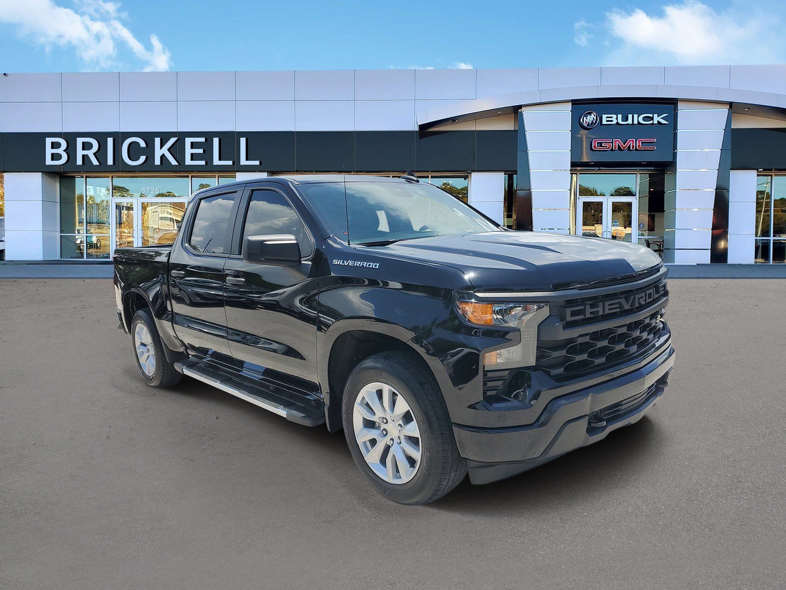 Used 2022 Chevrolet Silverado 1500 Custom RWD video 2