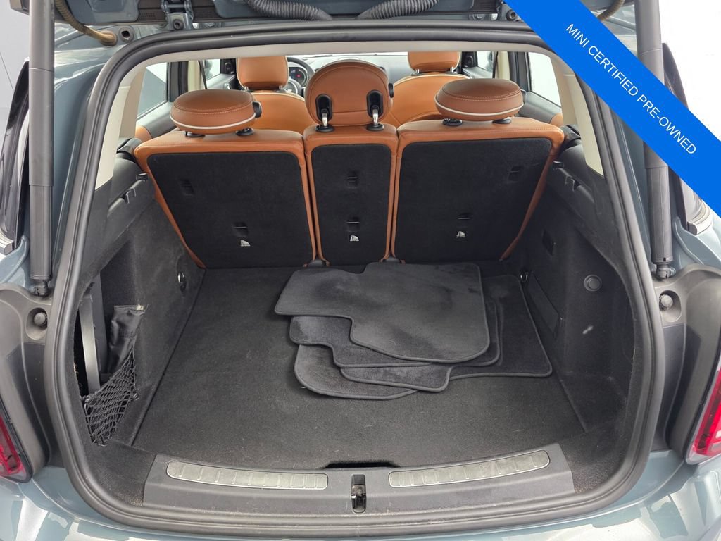 Used 2023 MINI Cooper Countryman SE w/ Storage Package AWD/4WD image 16