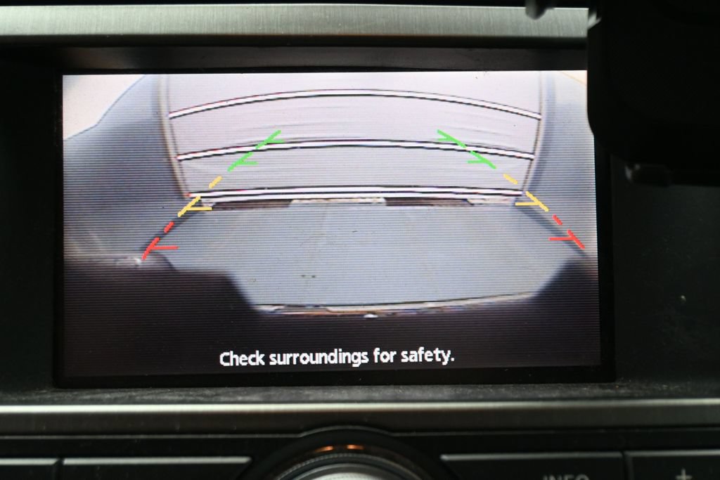 Used 2015 Nissan Armada SL RWD image 23