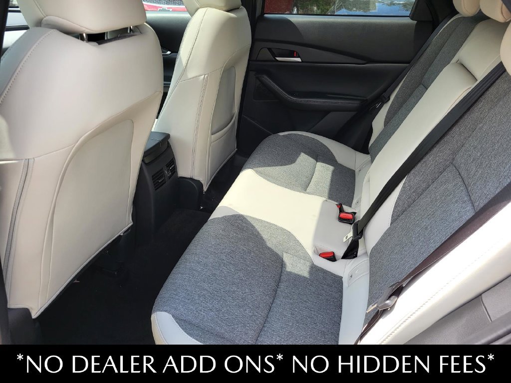 New 2026 MAZDA CX-30 Aire Edition AWD/4WD image 12
