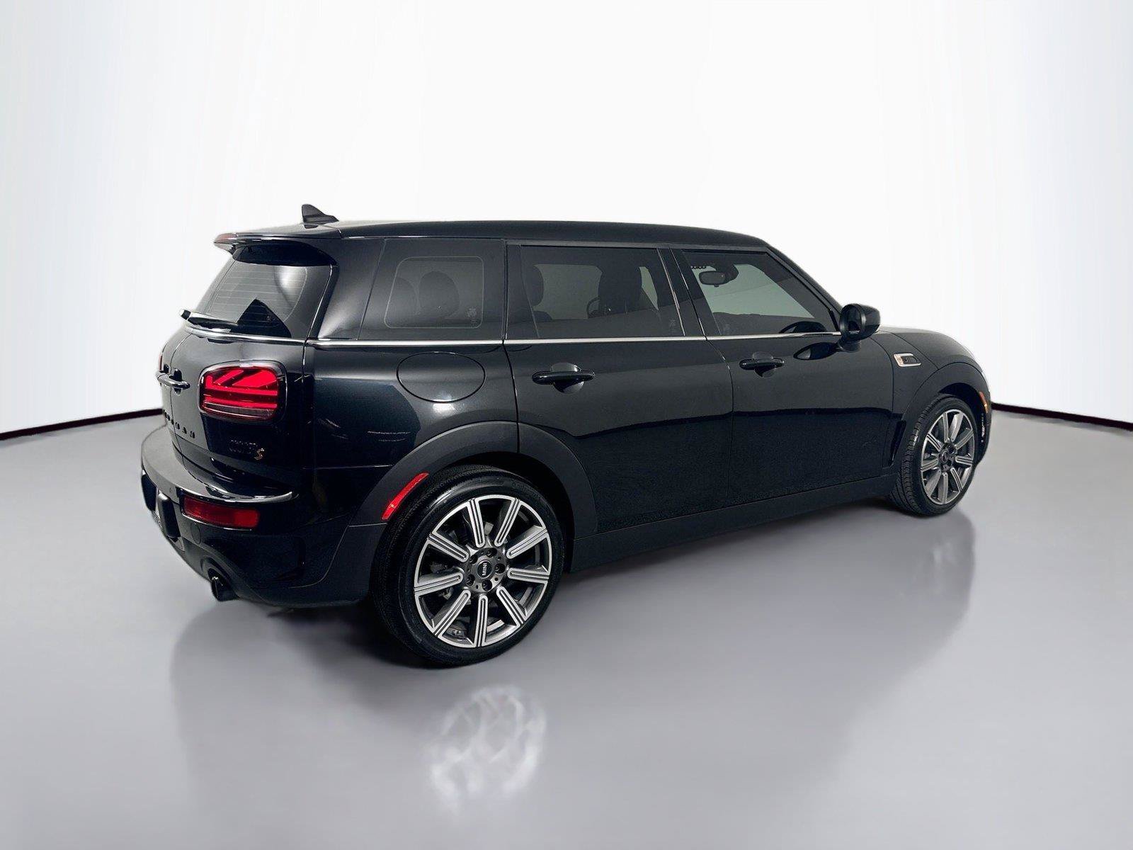 Used 2023 MINI Cooper Clubman S AWD/4WD image 5
