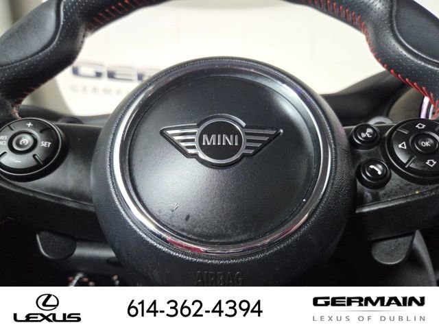 Used 2020 MINI Cooper S w/ Storage Package image 21