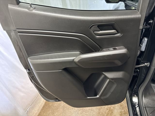 Used 2024 Chevrolet Colorado Trail Boss w/ Advanced Trailering Package image 22